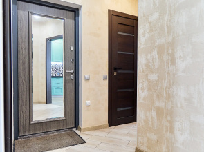 Апартаменты Apartments Germana Titova 3k1