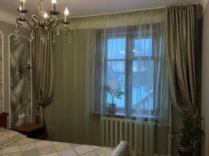 Гостевой Дом  У Звонницы монастыря с баней