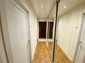 Апартаменты на улице Енисейская 21