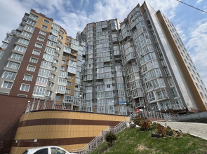 Квартира Сдается стильная квартира в сердце города