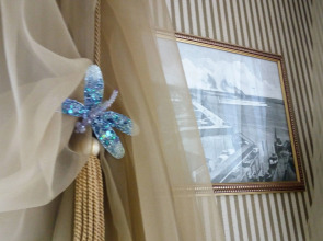 Мини-отель Стрекоза