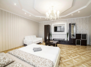 Апартаменты Marble рядом с Кремлем by Uloo