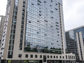 Апартаменты ApartMe 5 Аэропорт