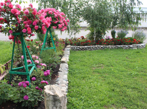 Гостевой дом У Друзей