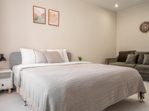 Квартира на улице Генерала Маргелова 7/1