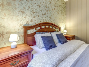 Апартаменты У Мариинского Театра