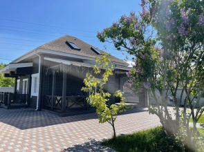 Dacha U Morya Private House