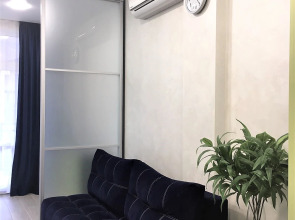 Апартаменты с видом на горы (52)