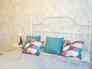 Апартаменты Семейные в Центре