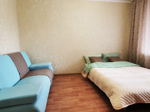 Апартаменты Комфорт класс 30 лет победы 39