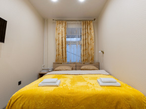 Апартаменты Leohotels на Лиговском 83