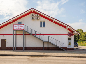 Zhemchuzhina Baltiki Mini-Hotel