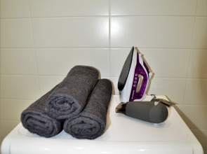 Апартаменты BestFlat24 White Башня Кит