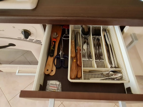 Апартаменты Три Кота