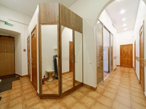 Гостевой дом Светлый у Эрмитажа