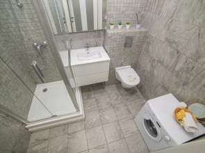 Квартира BeGuest на Заводской 31 этаж
