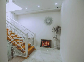 Отель Royal Medis