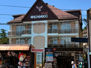 Феникс