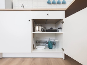 Квартира Студия Лайт в поселке Песочном