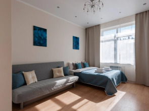 Апартаменты, Центр, НОВАТ, пл. Ленина