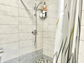 Частный Дом Комната-Студия