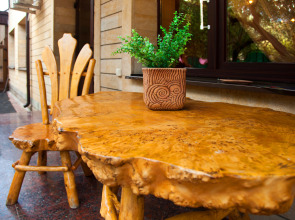 Гостевой дом Утомлённые Солнцем