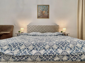 Апартаменты рядом с ЖД Вокзалом