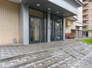 Апартаменты Apart Звезда столицы