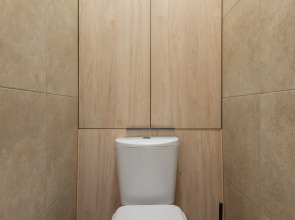 Стильная Двухкомнатная Квартира Рядом С Центром