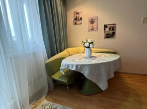 Квартира Уютная и Просторная в Тихом Районе