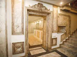 Гостевой Дом Княгини Ухтомской