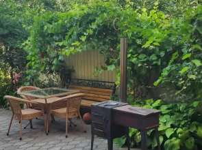 Гостевой дом Салют Вера