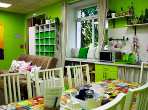 Gabzov Hostel