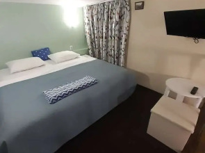 Мебелированные комнаты в Кузнечном переулке