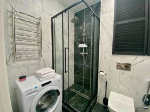 Квартира в Новоселье