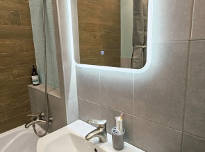 Квартира Уютная Студия