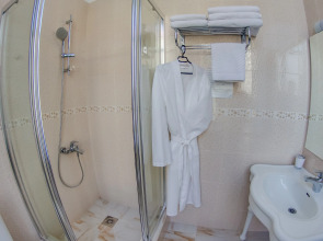 Отель сквер Высоцкого