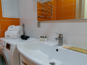 Апартаменты InnDays проспект Ленина, 8