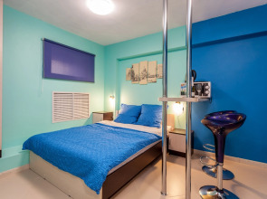 Апартаменты на Гаванской (1)