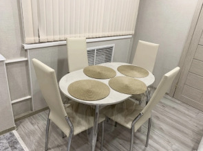 Апартаменты на Героев Медиков 1