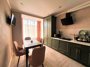 Апартаменты Apart MV на Советской 123к2