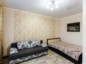 Апартаменты Космонавтов 18/4