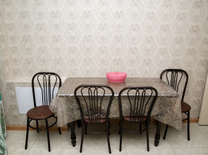 Апартаменты КвартОтель на М.Горького 85Б 8