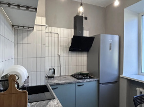 Квартира Сталинка на Гагарина