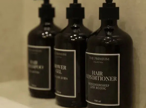 Апартаменты на Архангельской 23к1