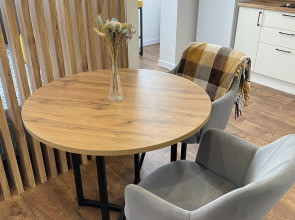 Квартира в центре на Чернышевского