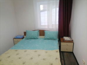 Апартаменты Сабакты