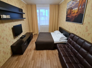 Na Pereulke Buinskom 1 60019 Flat