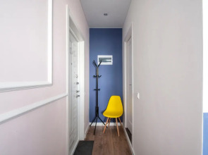 Апартаменты 4 Евро на 43-Армии