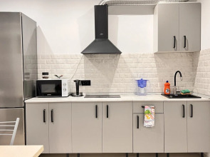 Квартира Апартаменты Магия на Яганова 9/17